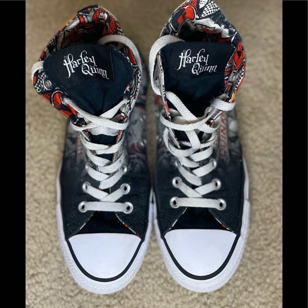 Converse